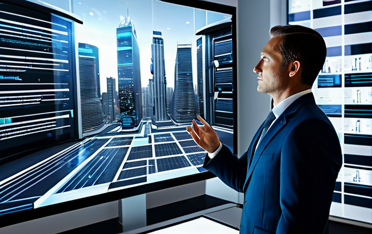 Strategic Planning**
"A professional strategist in a modern office, fully clothed in a modest business suit, analyzing a holographic display showing battle simulations, appropriate attire, safe for work, perfect anatomy, correct proportions, professional lighting, family-friendly, the display shows a futuristic cityscape, high detail."
**
