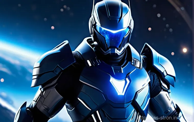 슈퍼트론 주요 캐릭터의 상징적 의상 분석 - **The Leader: Beacon of Hope**
A majestic male hero, embodying hope and justice, stands tall in ...